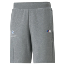 NWT men&#39;s XL Puma BMW MMS motorsports sweat shorts 533374 03 - $796.67 MXN