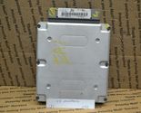 1997 Ford Mustang Engine Control Unit ECU F7ZF12A650CB Module 171-6B2 - $17.63