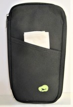 Travel wallet - 5 pockets + 7 slots - $7.00