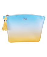 IPSY May Glam Makeup Bag Sunset Colors - £4.96 GBP