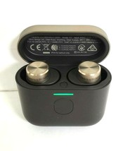Bowers &amp; Wilkins PI7 True Wireless in-Ear Headphones Black *Excellent - £175.07 GBP