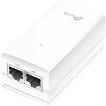TP Link POE4818G 48V PASSIVE POE INJECTOR ADAPTER - $46.74