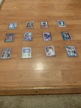  Topps Donruss Score Upper Deck Baseball Trading Card You Choose - $5.22
