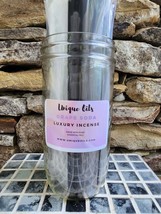 Unique Oils Luxury Incense - Grape Soda (Pack of 10) - £7.83 GBP