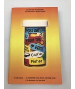 Postcards from the Edge by Carrie Fisher (2008, Trade Paperback) - £14.70 GBP