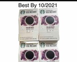 STARBUCKS VIA Instant Italian Dark Roast Coffee 200 ct SEE ALL PHOTOS fo... - $99.99