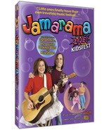 Jamarama - Live! [DVD] - $16.02 CAD