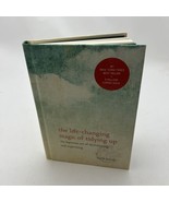 Life Changing Magic of Tidying Up by Marie Kondo 10 Speed Press Hardcove... - $9.19