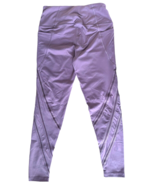 Victoria Secret Sport Women&#39;s Active Leggings w/ Pockets Mesh Trims Size... - $20.35 CAD