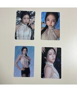 KYUJIN NMIXX Official Trading Photocard SET POP-UP 'ZERO : FRONTIER' SUNGSU - $24.27