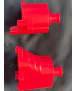 VTech Disney Minnie Mouse Around Town Replacement 2 Brackets *NEW* a1 - €6,96 EUR