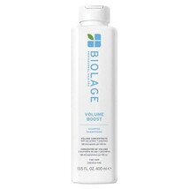 Biolage Volume Boost Shampoo  LITER image 3