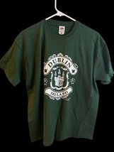 VTG 90s FOTL Irish Connexxion Short Sleeve Crew Neck Dublin Ireland Size... - $372.91 MXN VTG 90s FOTL Irish Connexxion Short Sleeve Crew Neck Dublin Ireland Size... - $372.91 MXN