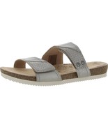 Cobb Hill by Rockport Womens Trinity Slide Size 7 M New - $29.69