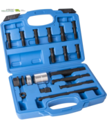 53790 Harmonic Balance Installer Kit, Comes with 12 Threaded Adapters - $88.71