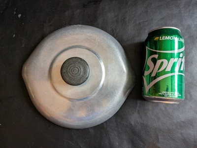 GHC Wagner Ware Magnalite 75 In Double Spout Dutch Oven Replacement Lid ... - $29.69