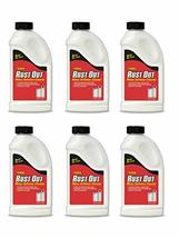 Pro Products RO24B Rust Out Water Softener Cleaner And Iron Remover, 1.5... - $1,100.74 MXN
