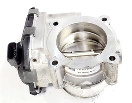 Throttle Body Assembly 2.7L Turbo FWD PN JT4E-9F991-AA OEM 2019 Lincoln ... - $44.53