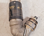 Richards/OPW STVA Safe T Gard Gas Pump Breakway Vacuum Coupling 5570719 ... - £27.56 GBP