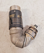 Richards/OPW STVA Safe T Gard Gas Pump Breakway Vacuum Coupling 5570719 ... - $34.99