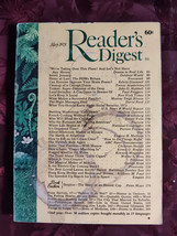 Readers Digest May 1973 Trident Submarine Alfred Hitchcock Serpico Peter Maas - £6.49 GBP