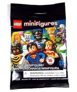 Lego 71026 DC Super Heroes Open Blind bag minifigure Choose from Menu - $6.60+