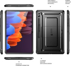 SUPCASE UBPro Case Cover For SamsungGalaxy Tab S9Ultra (2023) /Tab S8Ultra(2022) - £50.99 GBP