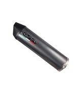 GPR Exhaust Yamaha Tricker 250 2005-2008 Furore Poppy DB Killer Full System - $13,275.36 MXN