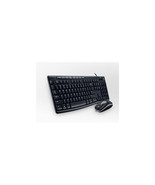 MK200 Media Corded Keyboard and Mouse Combo - 117331 - $101.02 CAD