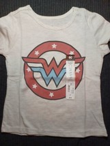 Toddler Wonder Woman T-Shirt - £10.26 GBP