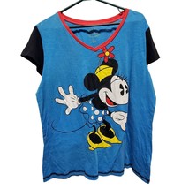 Disney Shirt Womens Size 2X - £7.97 GBP