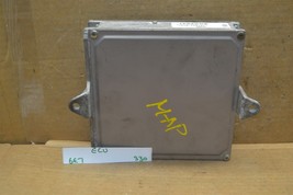 98-99 Honda Accord Engine Control Unit ECU 37820PABA50 Module 330-6e7  - $53.99