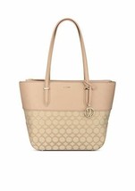 Nine West Reana 9s Jacquard Tote Bag MSRP $79.00 - £28.32 GBP