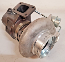 TurboPower Turbocharger D2006 | N110917JT - $718.20 CAD