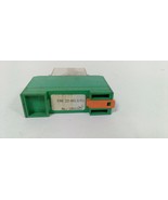 Phoenix Contact 2950365 EMG 22-RELS/K1 Relay With Plug In Base - $19.80