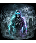 Digital Art - grim-reaper - Free Shipping - $2.09 CAD