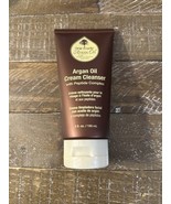 One N Only Argan Oil Cream Cleanser Peptide 5 Oz  One And Only - $13.41 CAD