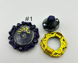 TAKARA TOMY Baldur Bump Bite Burst Beyblade B-00 #1 - £32.07 GBP