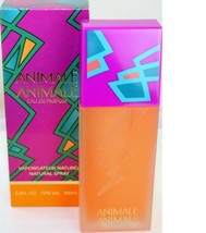Animale Animale by Animale for Women 3.4 fl.oz / 100 ml eau de parfum spray - £33.62 GBP
