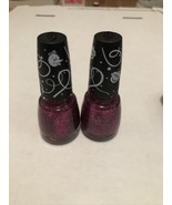 2X China Glaze Nail Polish, Sesame Collection, 1697 Gift Fur You 8475 - $13.02 CAD