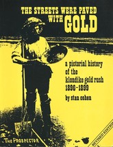 Streets Were Paved with Gold-Pictorial History PB-202 pages-April 1985-C... - $10.00