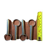 Total Gym Apex FOUR Pin Set  - $21.91 CAD