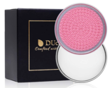 DUcare Solid Soap &amp; Scrub Mat, Makeup Brushes Cleaning kit ~ NEW!!! - $9.49