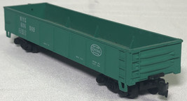 New York Central NYC Box Car 604 949 ho - £11.36 GBP