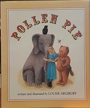 Pollen Pie Argiroff, Louise - $5.87