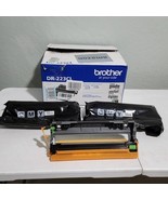 Brother Genuine DR223CL Drum Unit- ONLY 3 Pieces -2 Sealed -1 Opened - $764.62 MXN