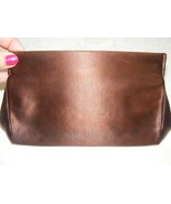 Vintage Bobbie Jerome Clutch Handbag with Mirror and Comb - €27,35 EUR