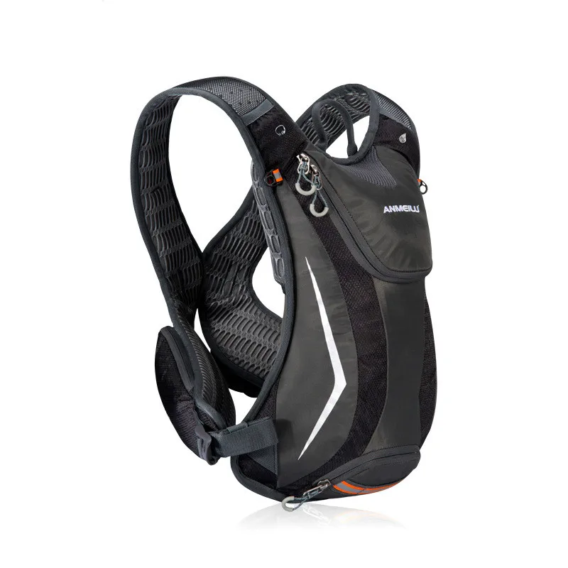 5L Waterproof Bicycle Riding Backpack,Unisex Hi Camping Cycling Hydratio... - £107.66 GBP