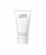 Lakme Perfect Radiance Intense Brightening Face Wash 50g Lightens Dark S... - $17.35