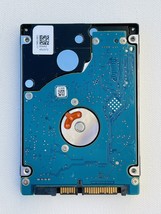 1TB Hard Drive SSHD 2.5” Dell Inspiron 15R 5520 Windows 10 PRO Legacy 64 - £31.86 GBP